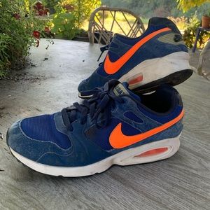 NIKE Air MAX International New York